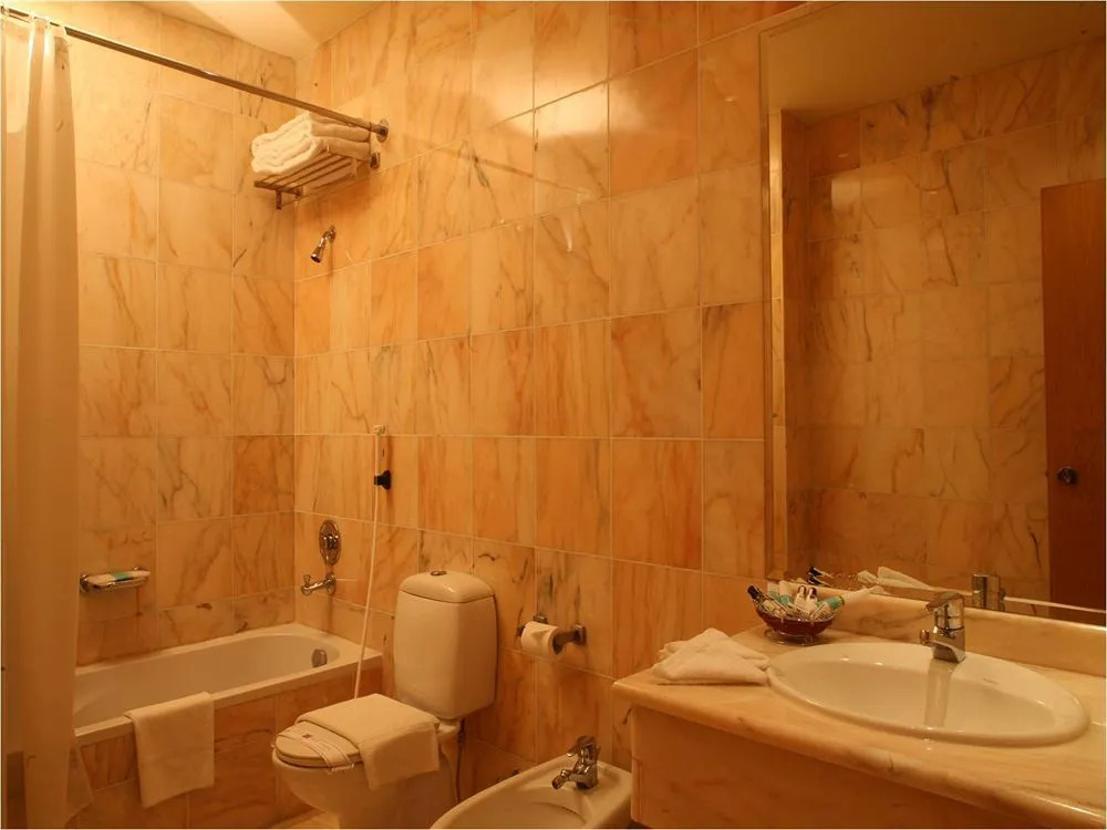 فندق مسك ام القرى Misk Umm Al Qura Hotel
