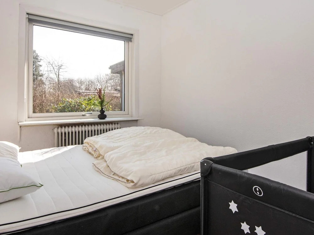 6 person holiday home in Nørre Nebel-By Traum
