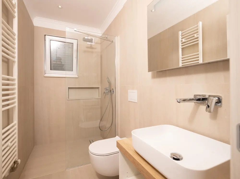 Luxury villa Bachin - family villa