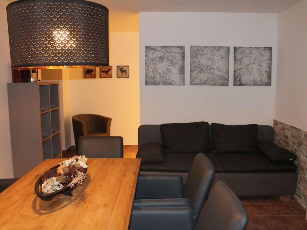 Holiday Apartment Old Town for Family