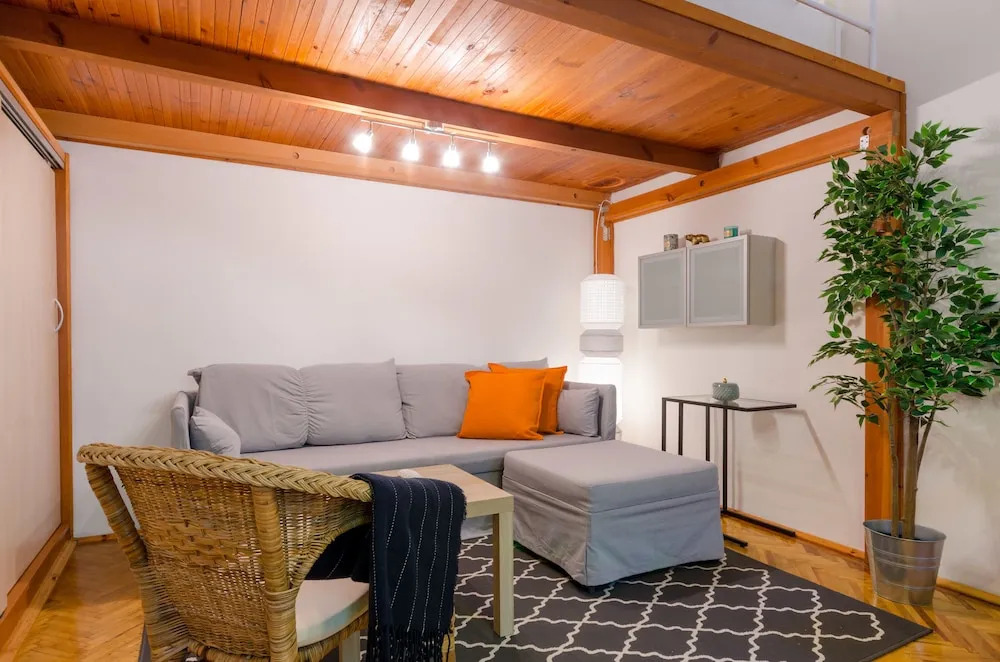 Perilla Apartment