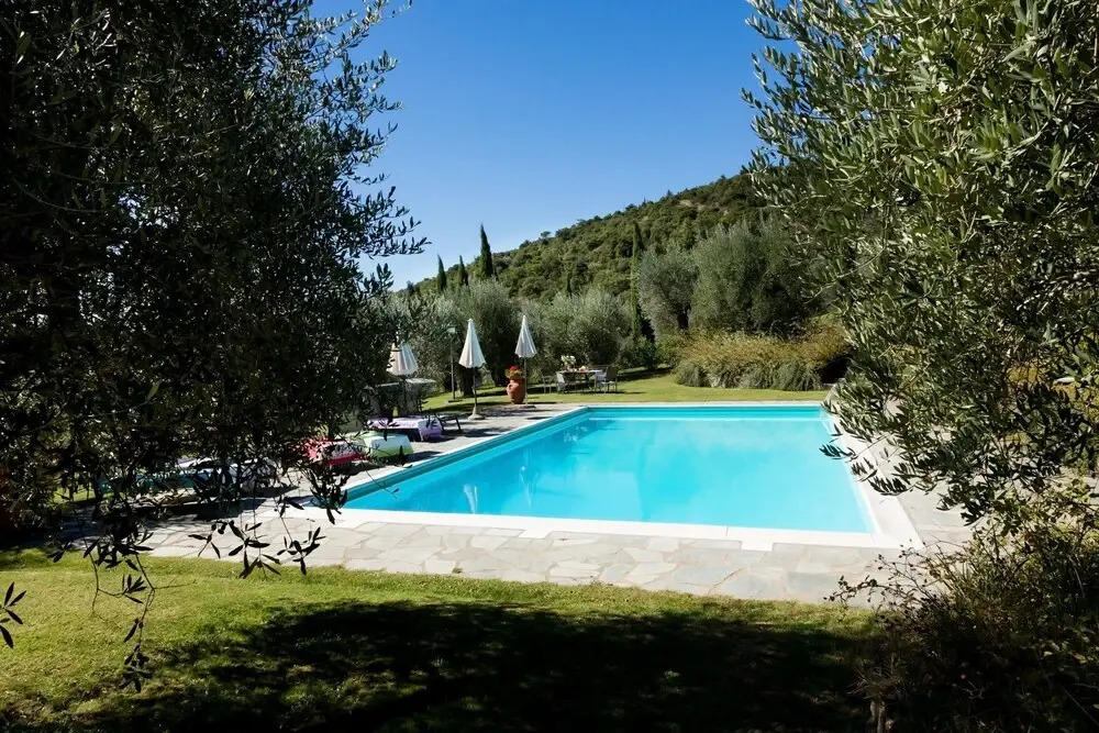 Poggio Oliveto