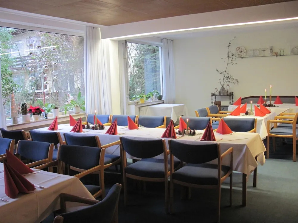 Hotel-Café "Schauinsland"