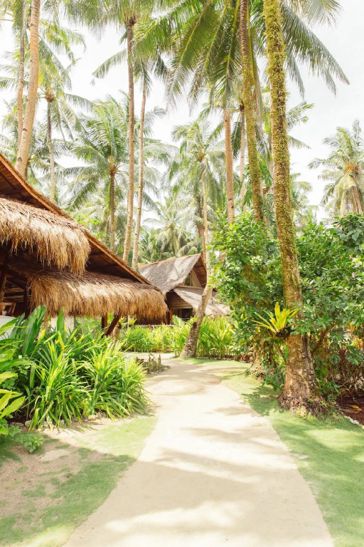 Harana Surf Resort