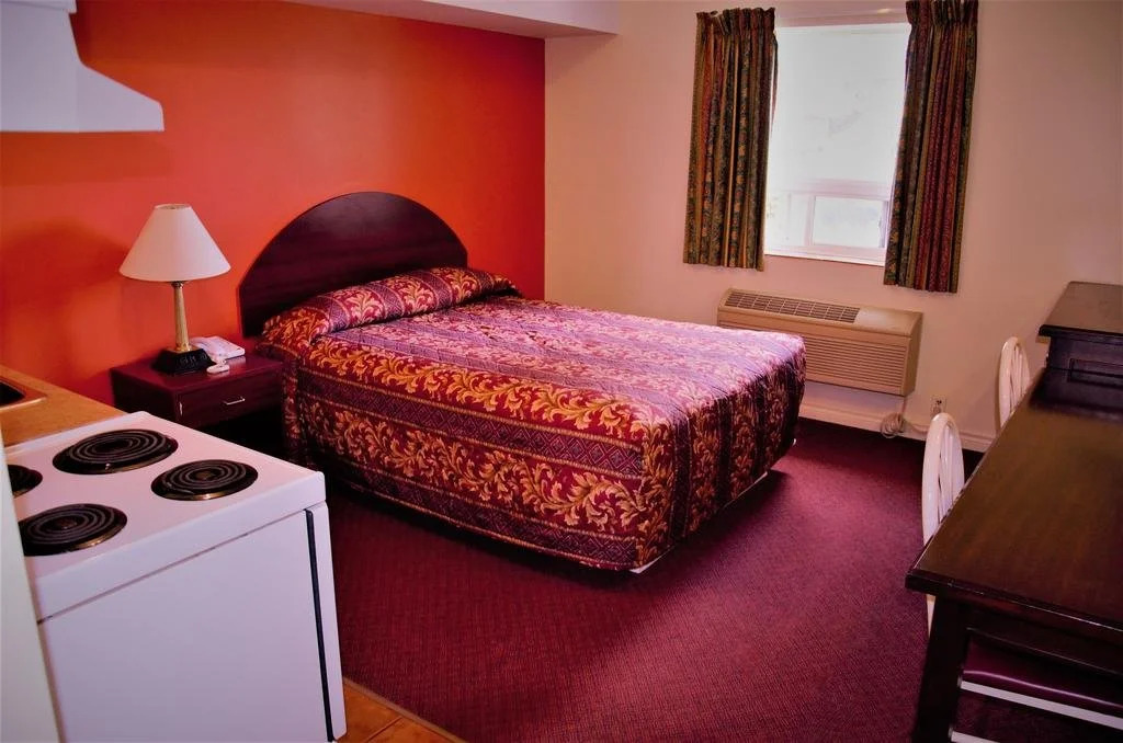 Royal Windsor Motel