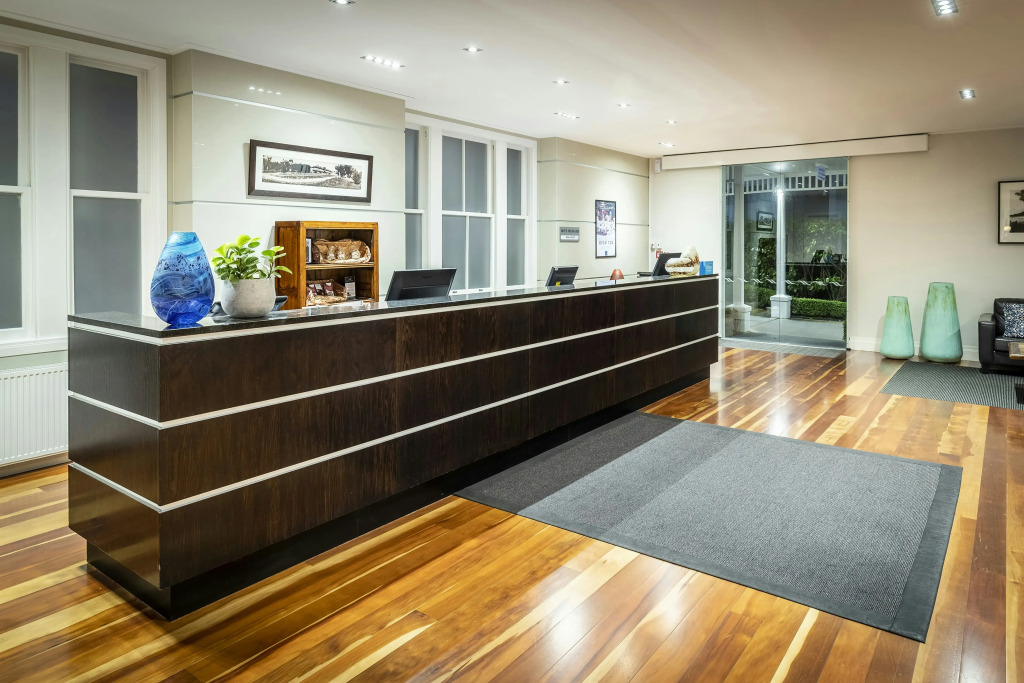 Hilton Lake Taupo