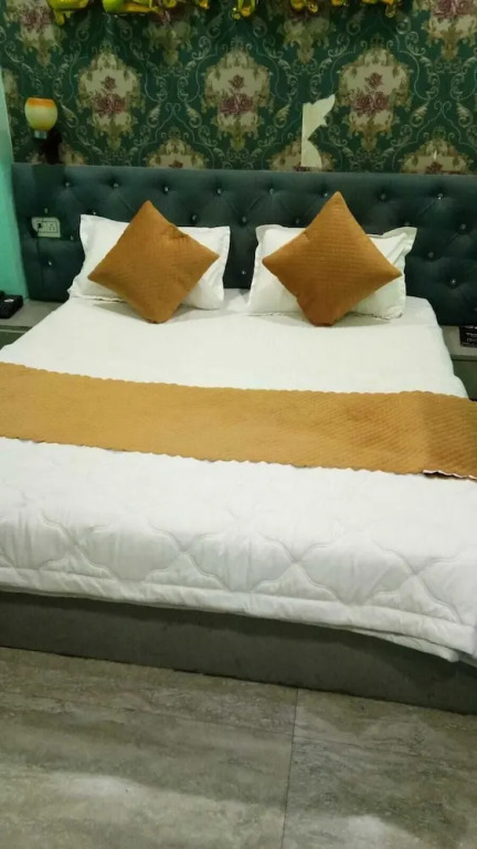 The Elephant Hotel