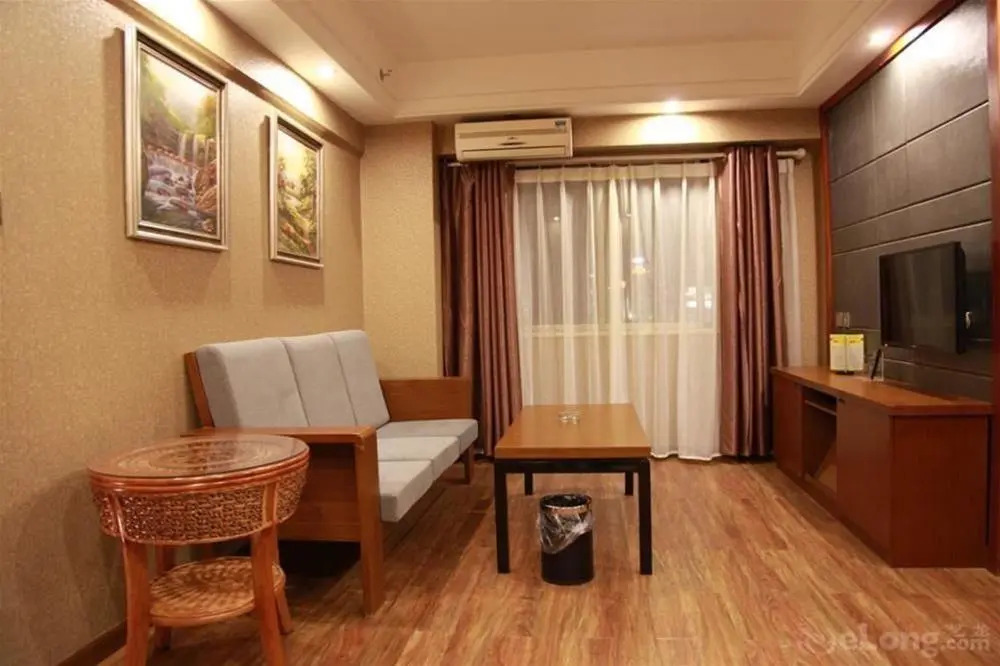 Kunming Xinggong Hotel