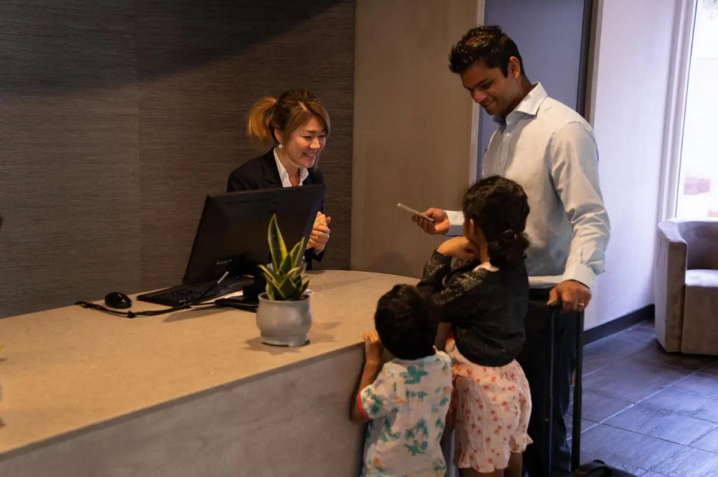 Joondalup Resort