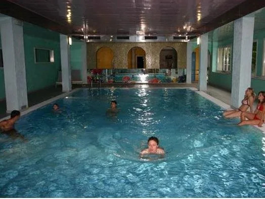 Hotel Castel Lodron