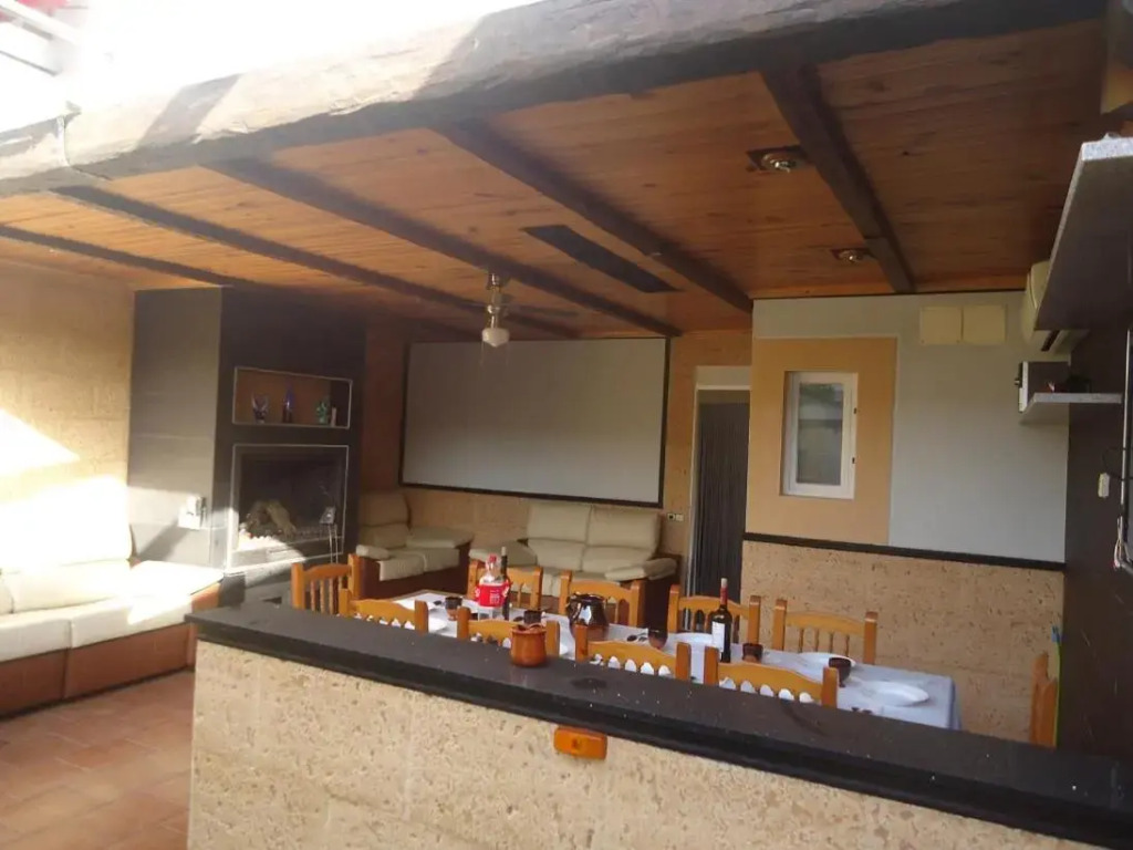 CASA RURAL LA SUITE DE ALMAGRO