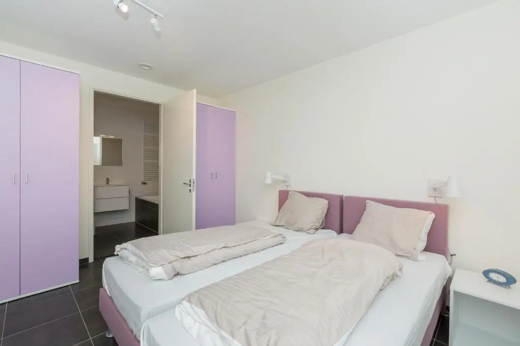 Appartement - Kaapduinseweg 13 Dishoek 13H Luxe 6 personen