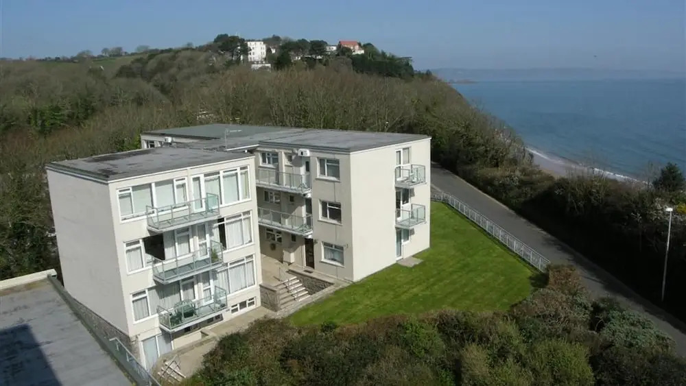 Croft Court 132