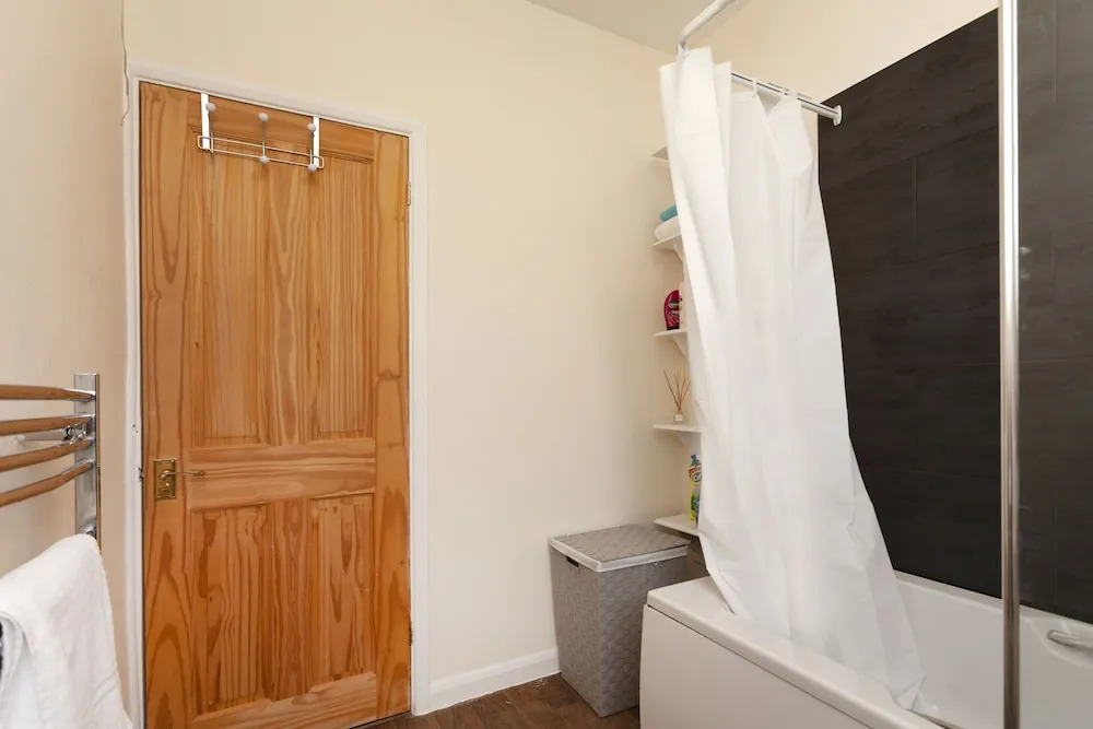 southfield 3 bedroom house
