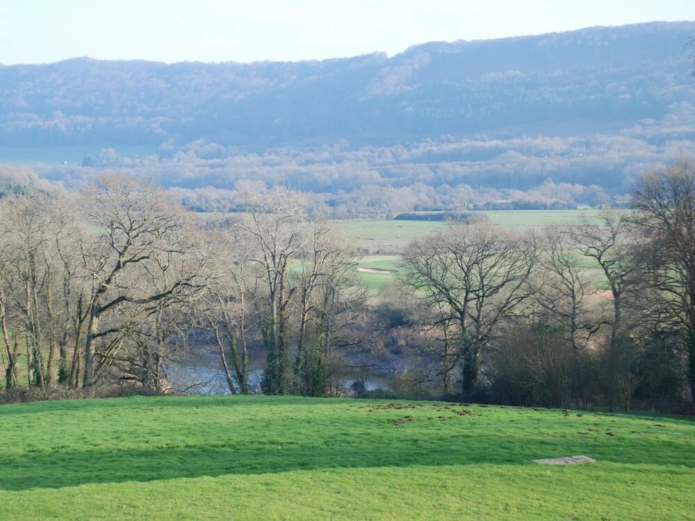 Woodbank
