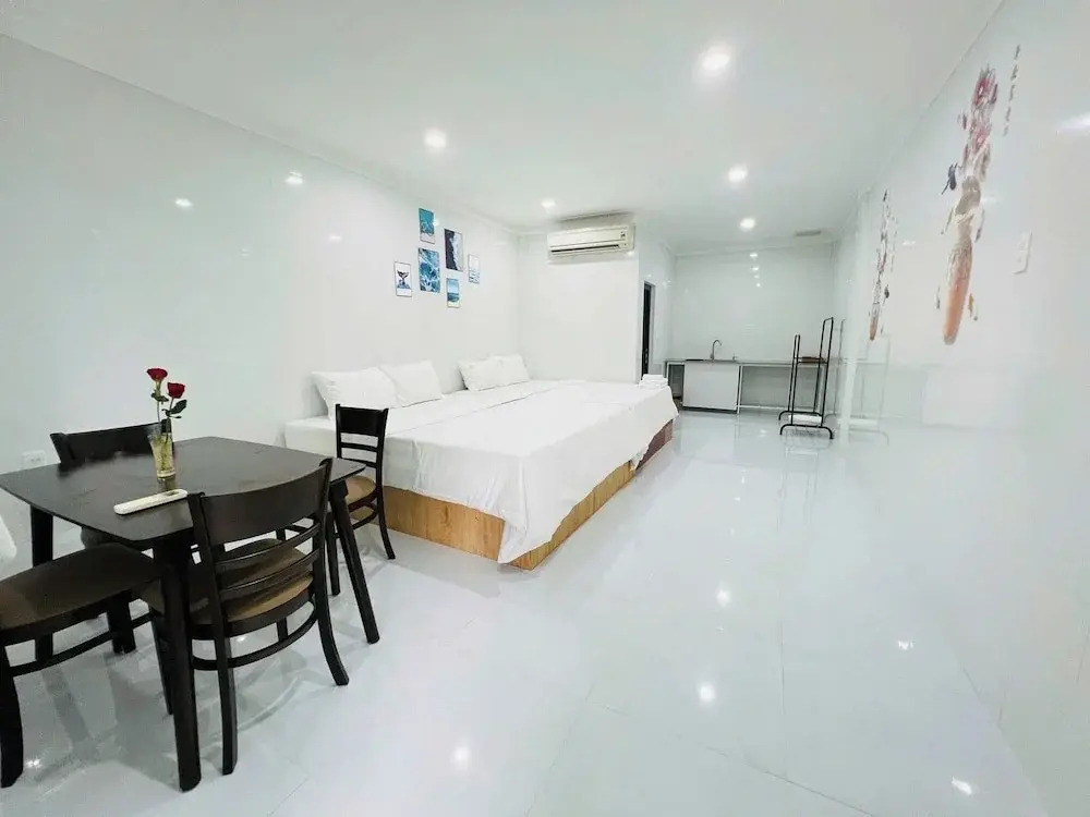 Căn Hộ Dương Đông town Hotel