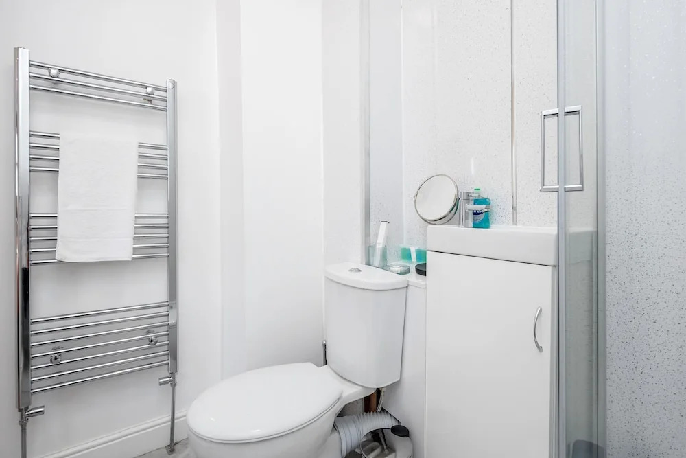 Cosy and Functional 1 Bedroom Flat in London