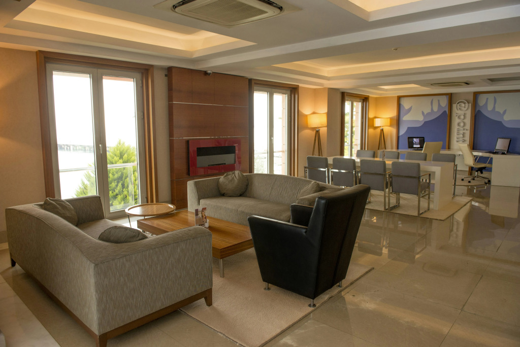 Anemon Kent Ordu Otel