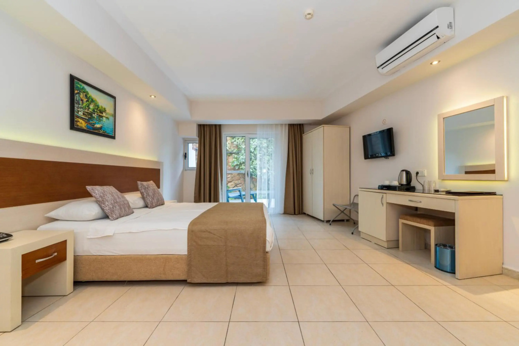 Montebello Resort Hotel - All Inclusive