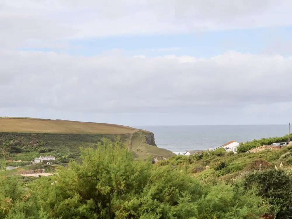 Porth Farm Annexe