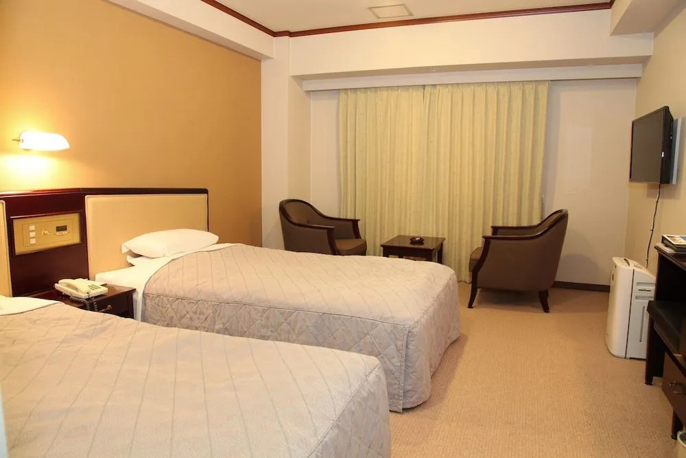 Morioka Grand Annex