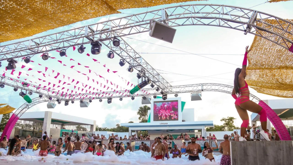 Hotel Riu Palace Bavaro - All Inclusive