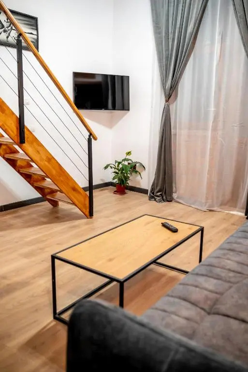 Marco’s Studio