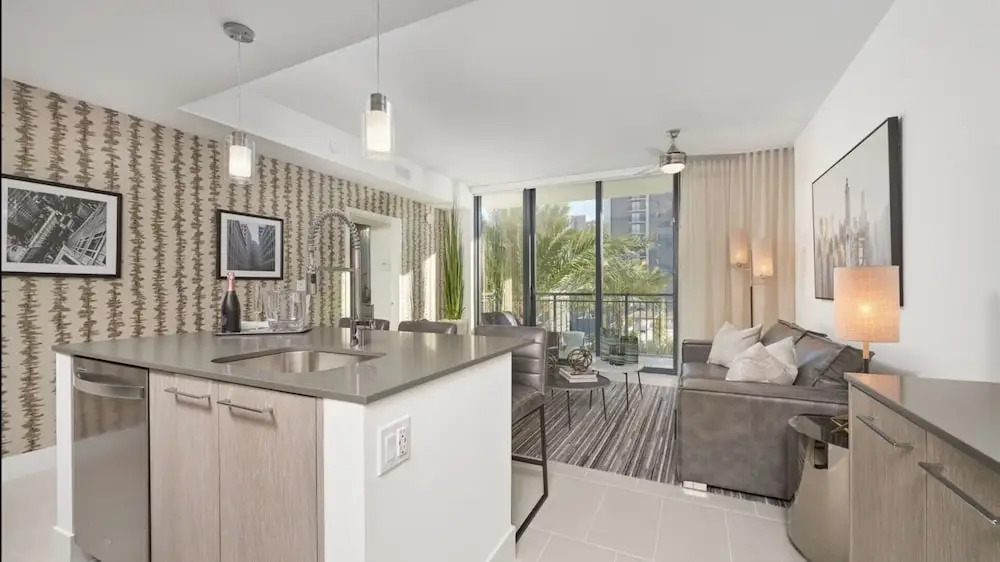 Downtown Luxury Rentals