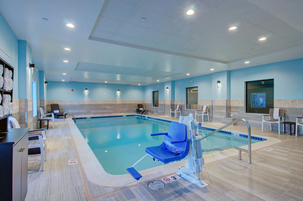 Hampton Inn & Suites Boston/Stoughton, Ma