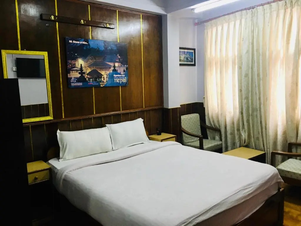 Hotel Plumeria Inn