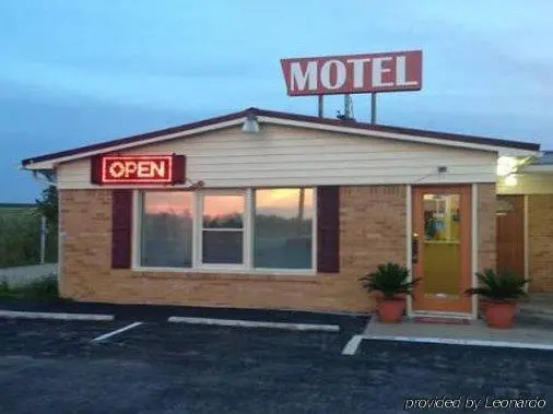 Lacis Country Inn - Knob Noster