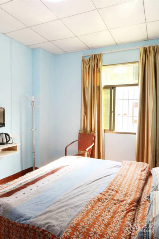 Chezhan Apartment