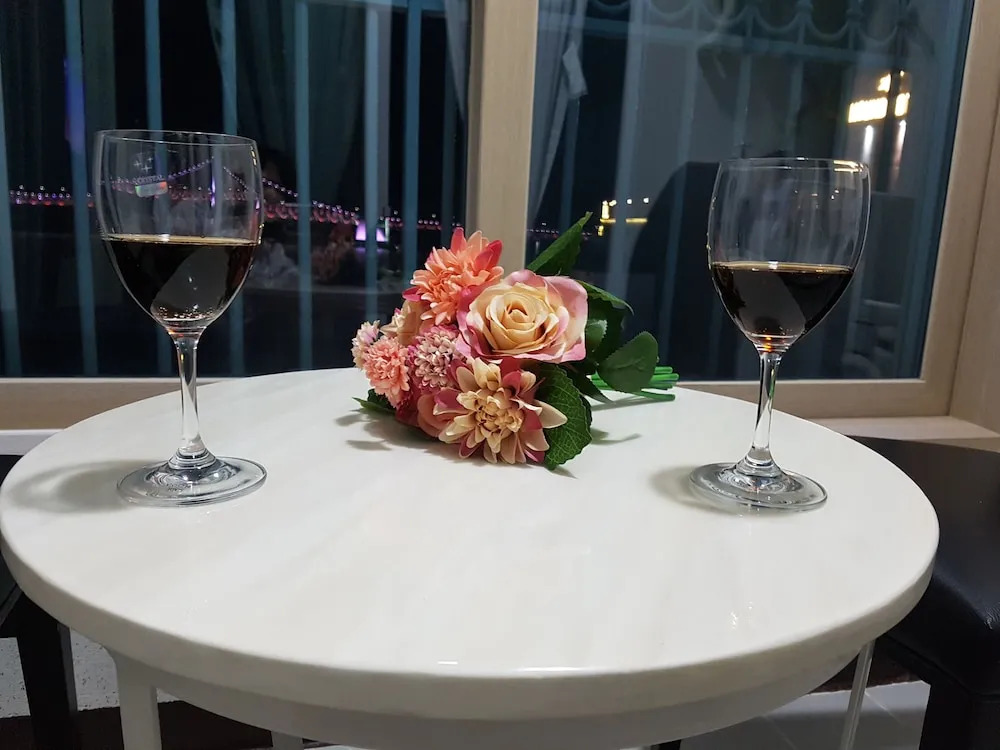 Maritimo Pension