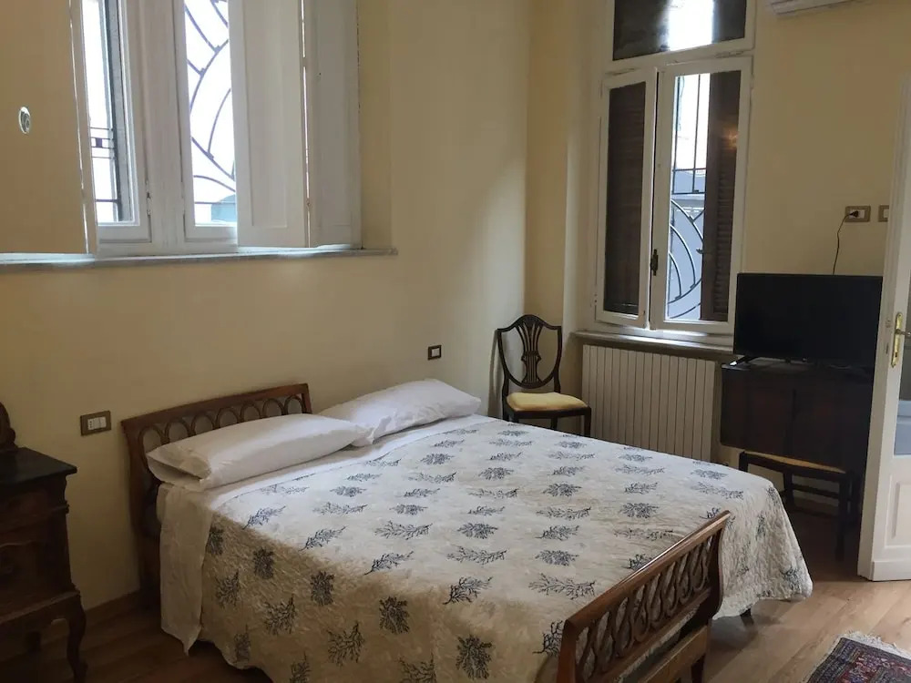 B&B Casa Quaroni