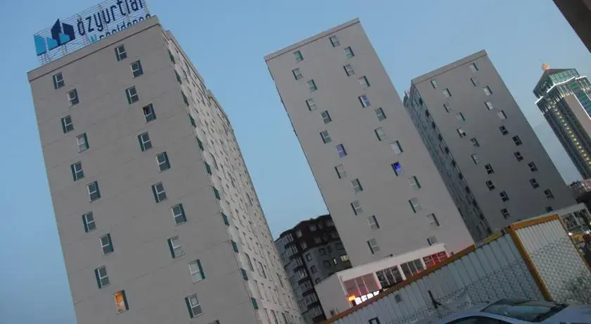 Vuu Suites