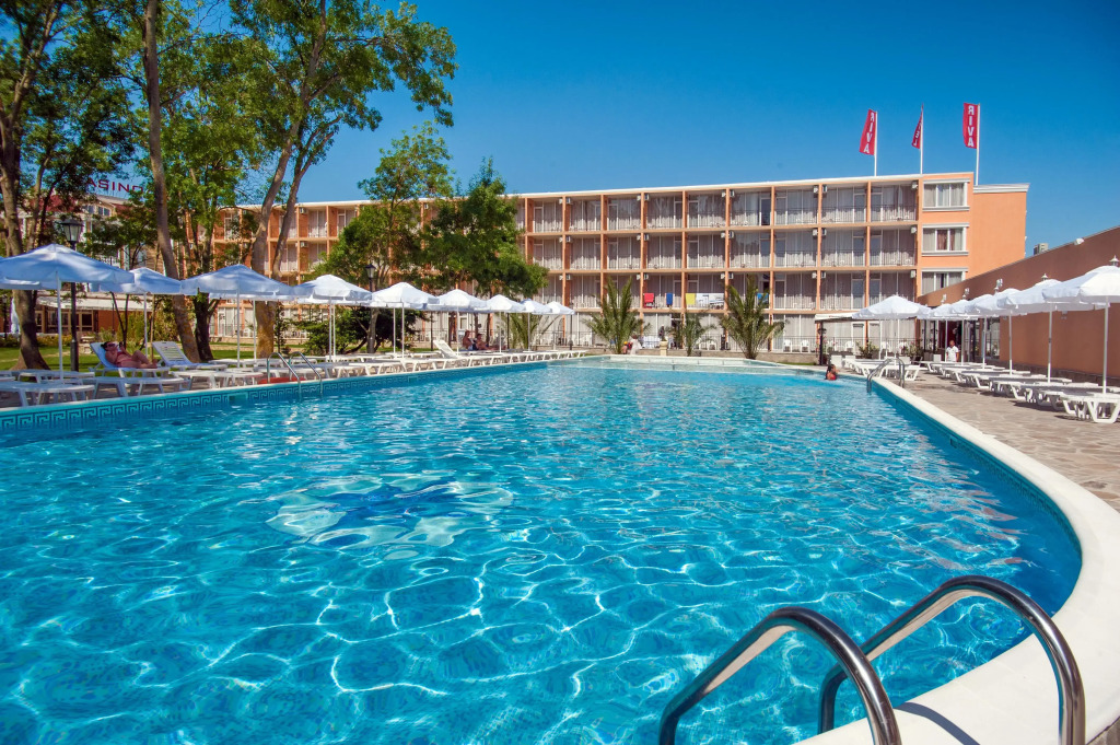 Riva Hotel