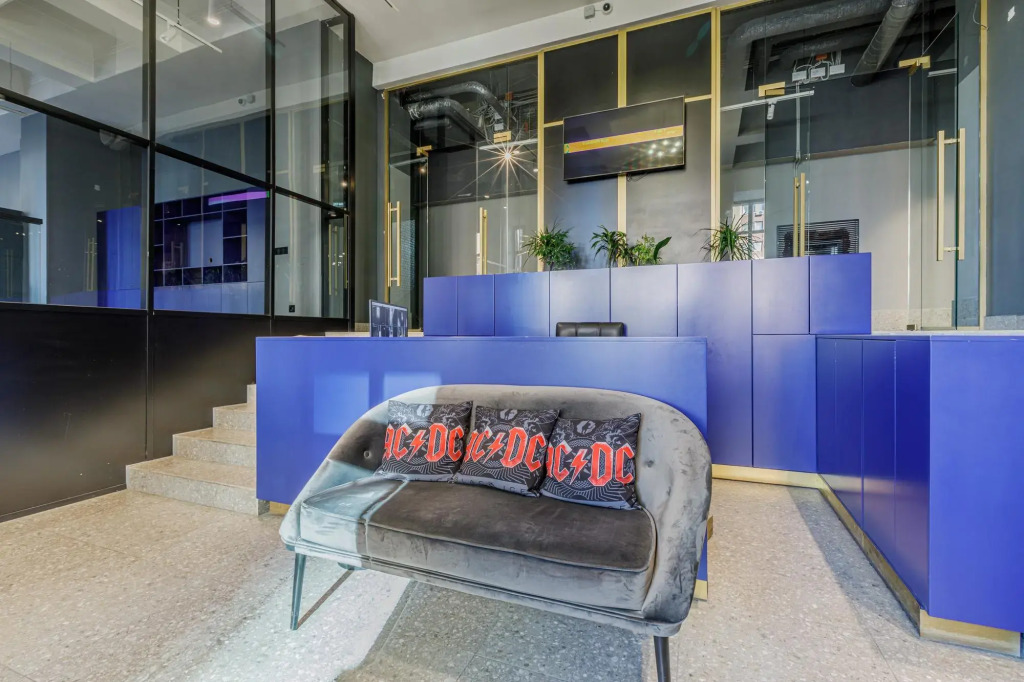 EasyGuest на улице Нижегородская
