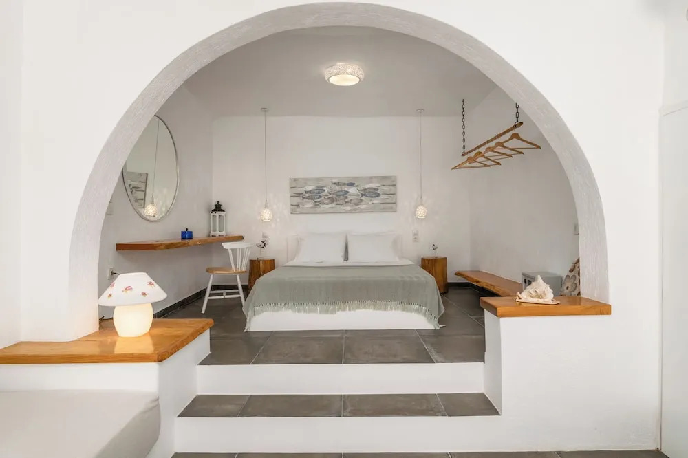FANI DREAM SUITE 2&3 By Vilos Suites