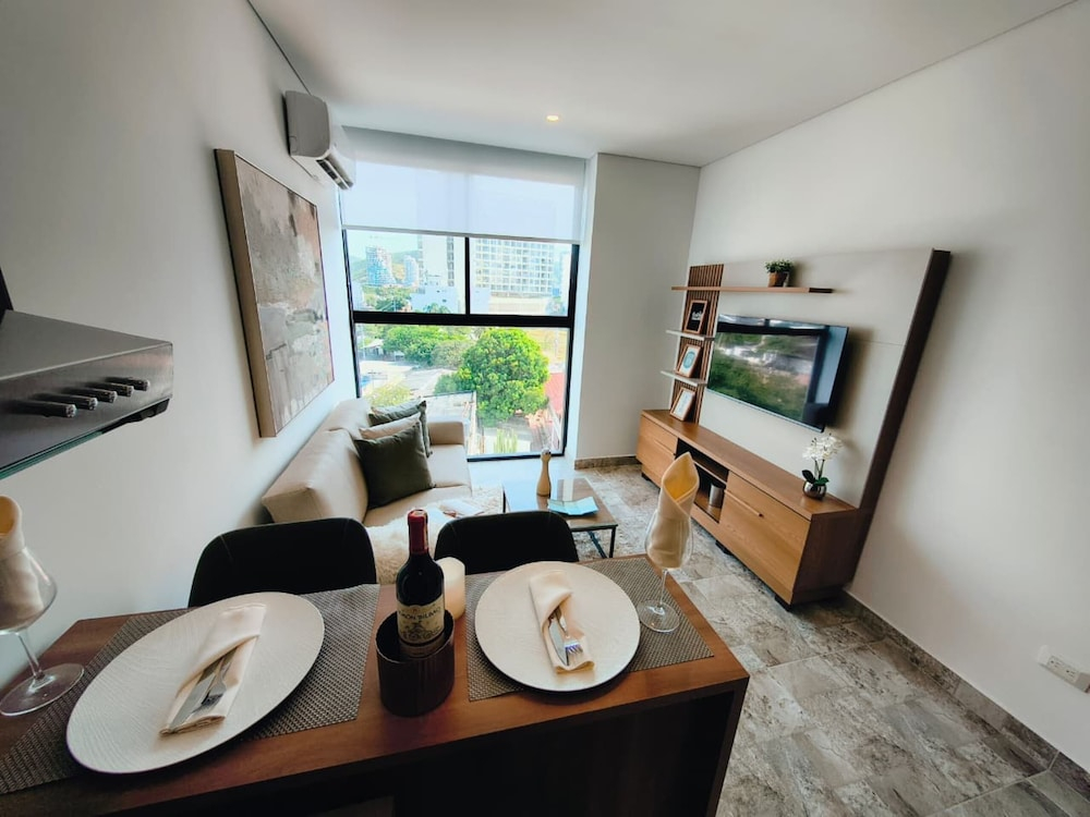 Apartamentos VITA 219 - by SOHO