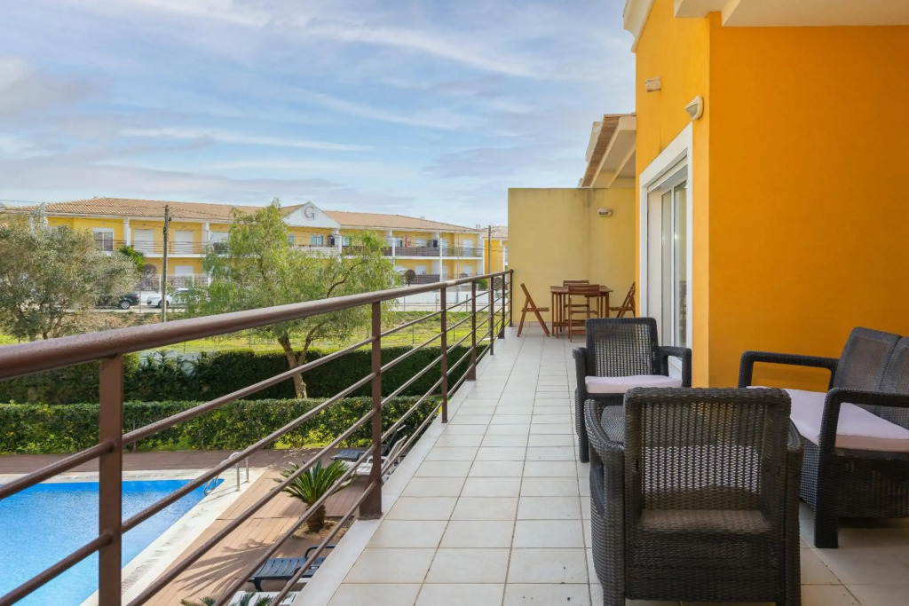 The Village - Outstanding brand new 2 bedrooms in Galé