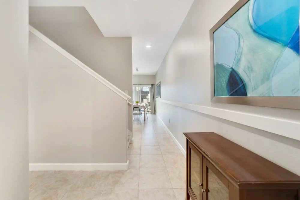 Star Hideaway at Storey Lake by Shine Villas townhouse