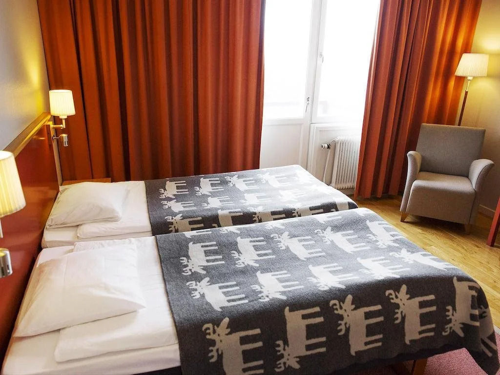 Hotell Kebne
