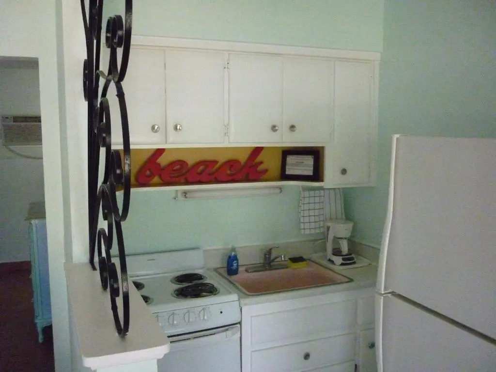 Palm Court Motel