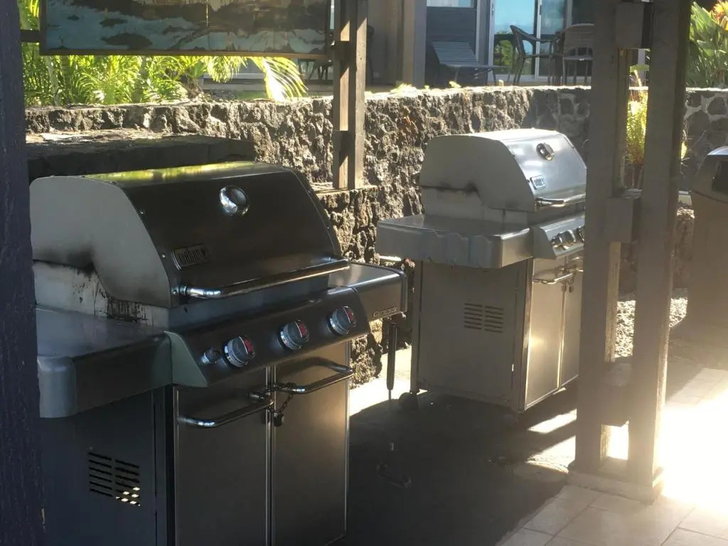 Mauna Kai'iki