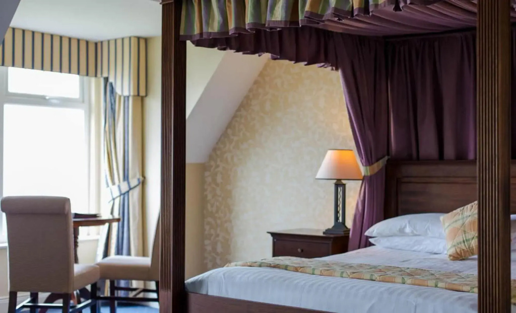 Sandhouse Hotel