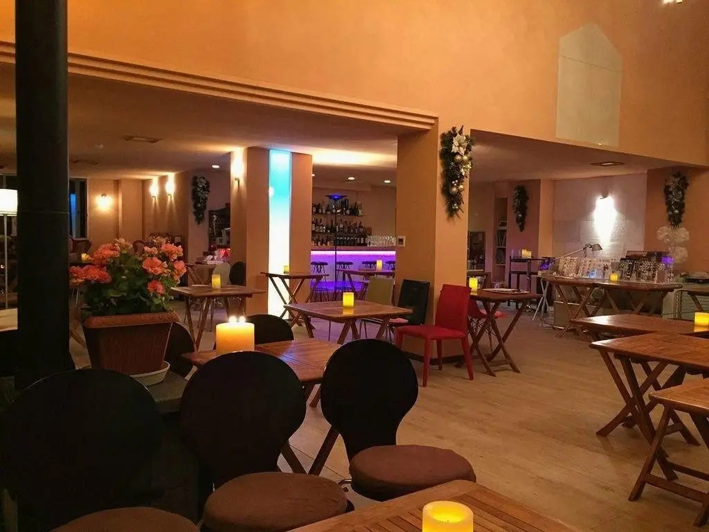 Asama Kogen Hotel