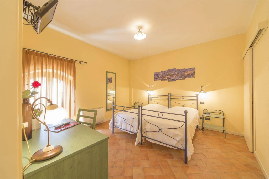 Hotel Antichi Cortili