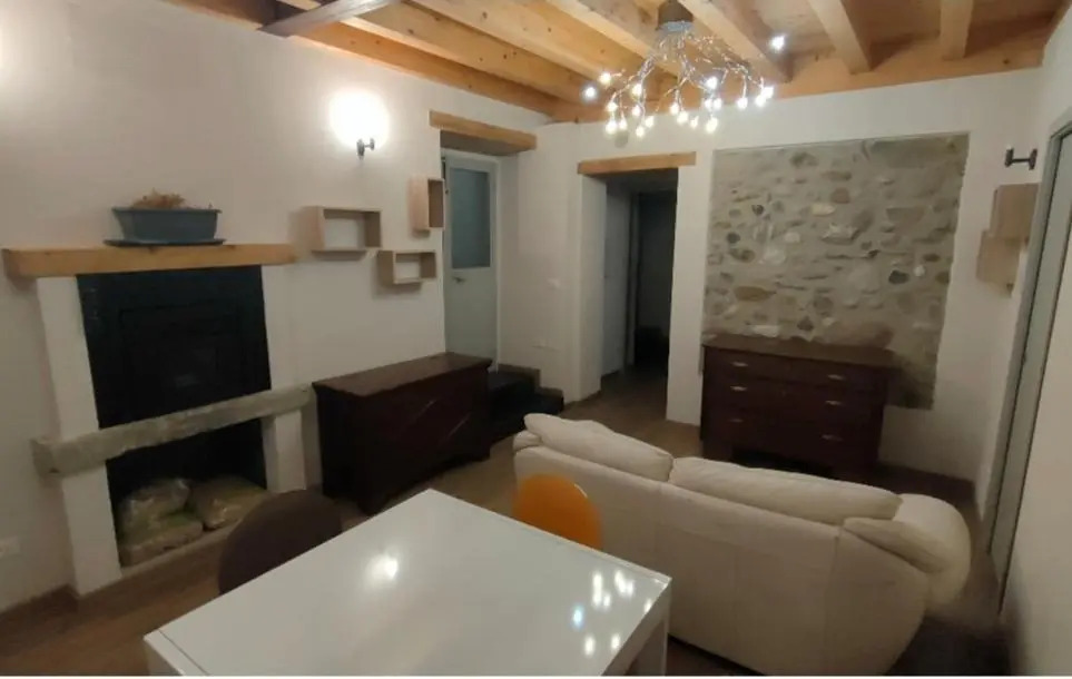 Appartamento indipendente in Franciacorta