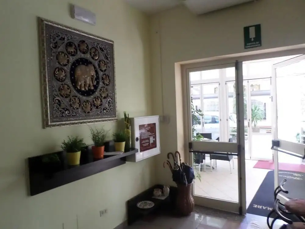 Hotel Oasi del Mare