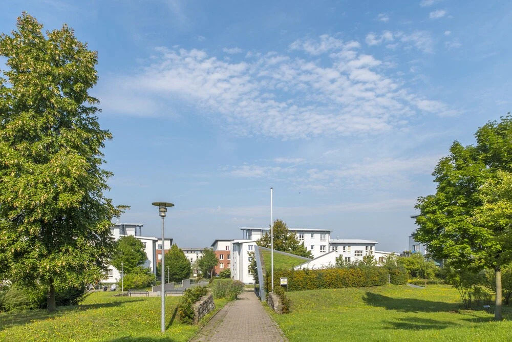 Private Apartment Försterkamp (3425)